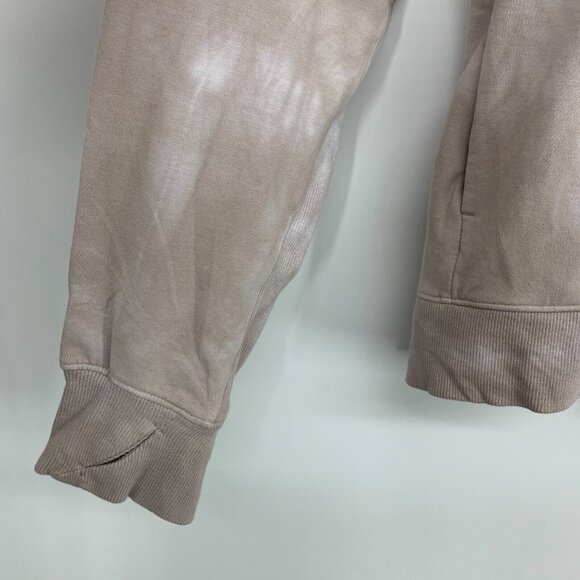 All in Motion Sweatshirt Tie Dye Crewneck Long Sleeve Thumbholes NWT - Picture 6 of 13